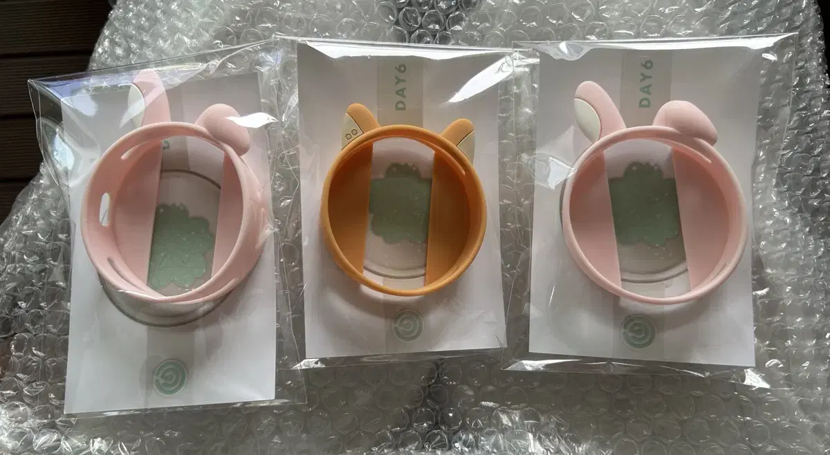 DAY6 | 데이식스 Day6 pop up exit gift day6.zip candle